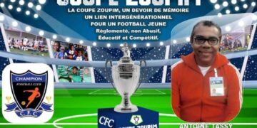 Célébration du centenaire d&rsquo;Antoine Tassy, légende du football haïtien