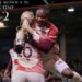 Ligue des Champions : Corventina, buteuse, fait gagner l’Olympique Lyonnais