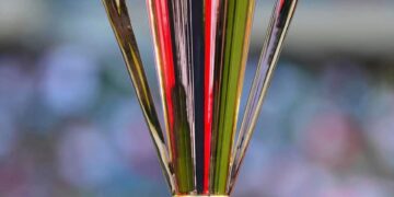 La concacaf dévoile tous les détails du tirage au sort de la Gold Cup 2025