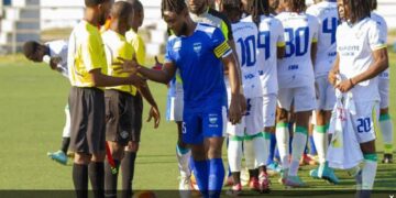 La journée inaugurale du championnat spécial 2025 prévue ce 16 mars 2025 reportée à la dernière minute