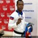 Weddernov Eugène décroche le bronze à la Coupe du Québec