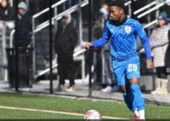 Rayan Rosevel Pierre Louis : « Porter le maillot d’Haïti serait un honneur et une fierté »