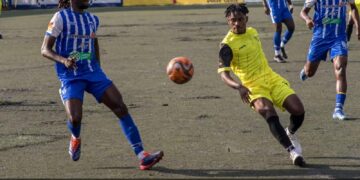 Le football de retour dans la capitale après quatre ans d&rsquo;absence