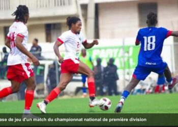 Le championnat national spécial 2025, un triple objectif à atteindre