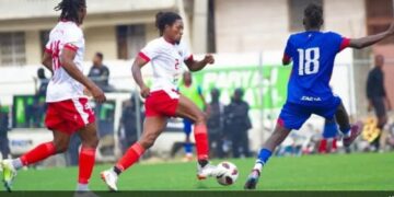 Le championnat national spécial 2025, un triple objectif à atteindre