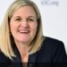 Kirsty Coventry élue première femme présidente du Comité international olympique