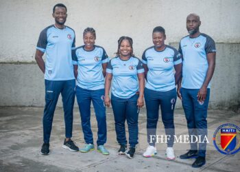 La sélection féminine U-17 débute sa préparation, Marc Ogé de retour aux commandes