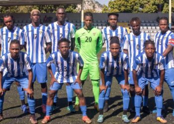 Le Don Bosco FC balayé par l’Aigle Noir AC