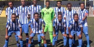 Le Don Bosco FC balayé par l’Aigle Noir AC