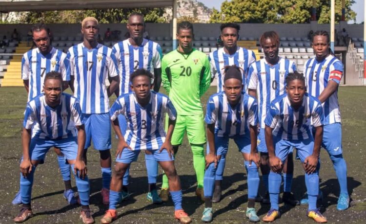 Le Don Bosco FC balayé par l’Aigle Noir AC