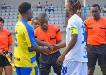 Championnat national: place aux derbys