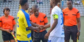 Championnat national: place aux derbys