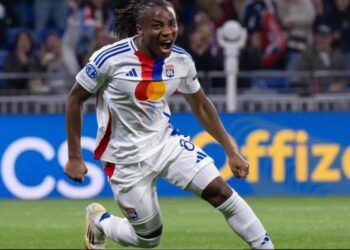 Ligue des champions : Face à Arsenal, Dumornay est très attendue