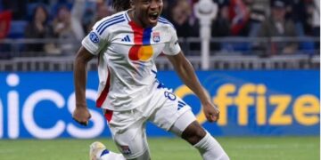 Ligue des champions : Face à Arsenal, Dumornay est très attendue