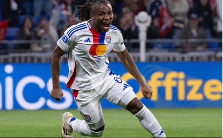 Ligue des champions : Face à Arsenal, Dumornay est très attendue