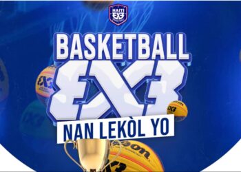 Le programme « 3×3 nan lekòl yo » en pleine croissance au Cap-Haïtien