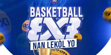 Le programme « 3×3 nan lekòl yo » en pleine croissance au Cap-Haïtien