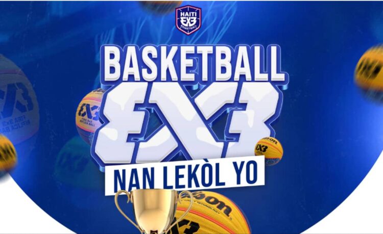 Le programme “3×3 nan lekòl yo” en pleine croissance au Cap-Haïtien