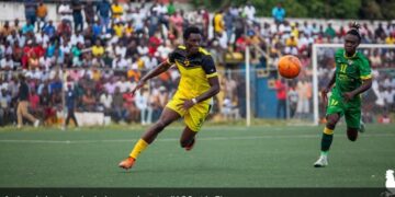 L&rsquo;ASC et le FICA se Neutralisent dans le derby capois, remontada du Tempete FC