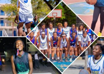 “Le sport ne nous offre pas grande chose”, l&rsquo;appel des basketteuses haïtiennes à une amélioration