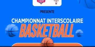 Tournoi interscolaire de basketball 5×5 : Neuf équipes au programme, le Nord en ébullition
