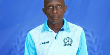 Ouanaminthe FC se sépare de Bazile Hernst