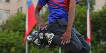 Gesny Pierre-Louis vise le Mondial de Singapour