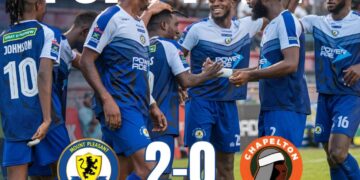 Angelo Exilus commence par confirmer ses qualités de buteur en terre jamaïcaine