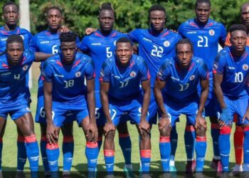 Haïti débutera la Gold Cup face à l’Arabie Saoudite