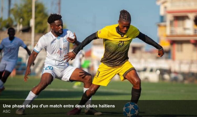 Les enjeux de la troisième journée du championnat national spécial 2025