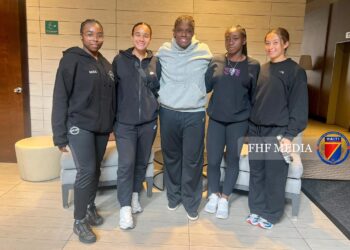 Match Amical International – Chili vs Haïti