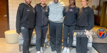 Match Amical International – Chili vs Haïti