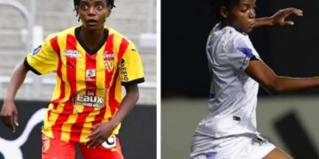 Jennyfer Limage voit Haïti se qualifier pour la prochaine Coupe du monde et Corventina gagner le ballon d’or