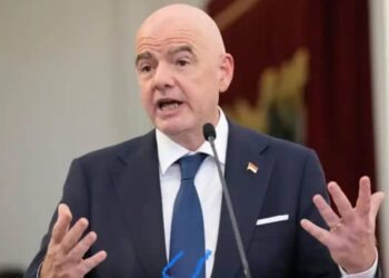 Foot: le Mondial féminin 2031 devrait revenir aux Etats-Unis, celui de 2035 au Royaume-Uni (Infantino)
