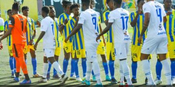 Championnat spécial: Trois derbys au programme de la quatrième journée