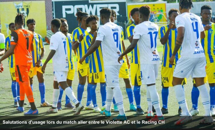 Championnat spécial: Trois derbys au programme de la quatrième journée