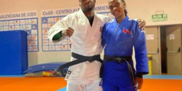Deux judokas haïtiens en route pour les Championnats panaméricains et océaniens 2025
