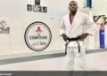 Gérard Cadet nommé entraîneur adjoint : un nouveau chapitre pour une grande figure du judo haïtien