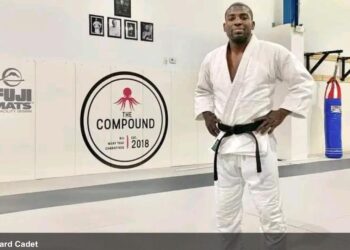 Gérard Cadet nommé entraîneur adjoint : un nouveau chapitre pour une grande figure du judo haïtien