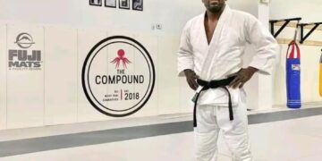 Gérard Cadet nommé entraîneur adjoint : un nouveau chapitre pour une grande figure du judo haïtien