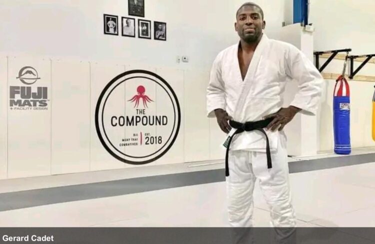 Gérard Cadet nommé entraîneur adjoint : un nouveau chapitre pour une grande figure du judo haïtien