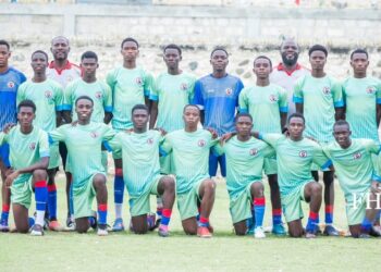 Un groupe U-16 en concentration pour représenter Haïti en Guadeloupe