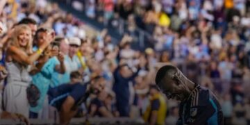 MLS : Philadelphia garde le trône, Danley décisif