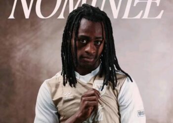 USL Championship : Ronaldo Damus en lice pour rafler le prix du mois de juillet