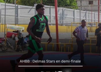 AHBB : Delmas Stars en demi-finale, un gros poisson l&rsquo;attend