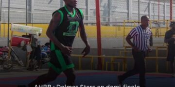 AHBB : Delmas Stars en demi-finale, un gros poisson l&rsquo;attend