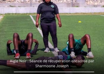 Ballon d’Or : Vers une première nomination pour Melchie Dumornay ?