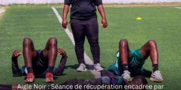 Ballon d’Or : Vers une première nomination pour Melchie Dumornay ?