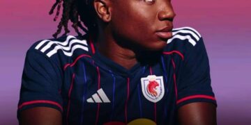 Ballon d’Or : Vers une première nomination pour Melchie Dumornay ?