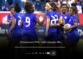 Classement FIFA : Classée 49e, Haïti gagne une place